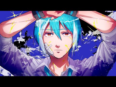 ユエイル／松田っぽいよ／UTAUカバー