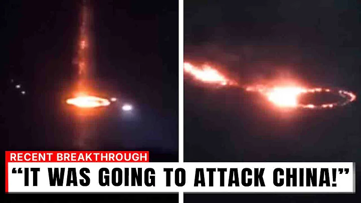 China's Quantum Experiment Created Something That REFUSED to Shut Down..