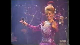 Emel Sayın - Tövbeler Olsun | TV1 | Konser | 1992