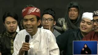 USTADZ ABDUL SOMAD, Lc,. MA (UAS) MUSLIM UNITED || Masjid Jogokariyan Jogjakarta