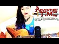 Everything Stays (cover) - Adventure Time