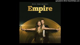 Watch Empire Cast Even feat Diamond White video