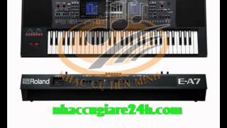 Bán đàn organ roland e-a7 giá rẻ tại Tphcm 0962 264 616 screenshot 4