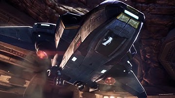XCOM Enemy Unknown Official E3 Trailer