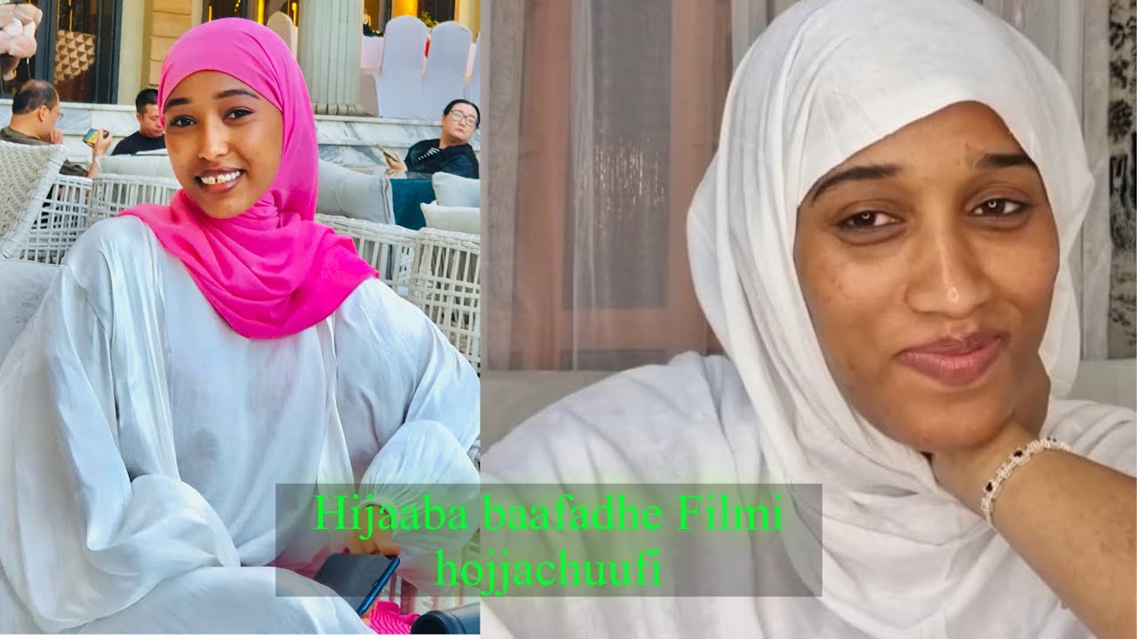 Obbooleetti tiyya Maraachise/Prank/#Sistersprank