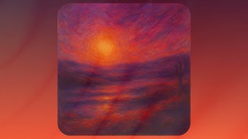 THE LIGHT THAT FORGOT ITS NAME - @Echovarium - A quiet pulse beneath the horizon.