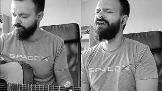 Обложка Kodaline All I Want Cover Russian Ver Скачать Kodaline All I Want Cover Russian Ver