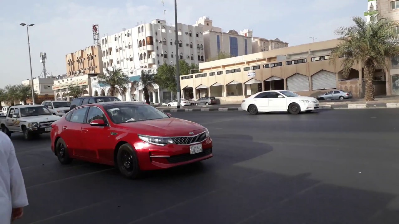 Traffic Camera In Saudi Arabia ! Cars In Ksa ! Cars In Saudi Arabia