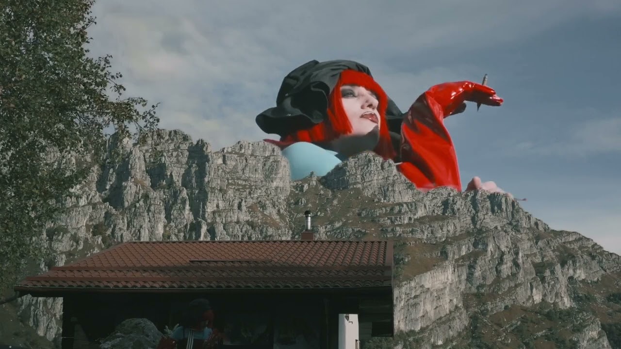 [ FASHION FILM ] Pap presents Fashion video 'Subconscious & Dreamland' ㅡ Pap Magazine