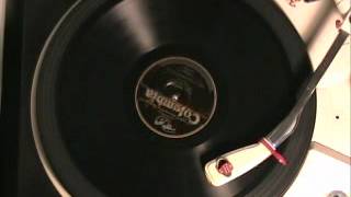 SAY ARABELLA by Ted Lewis and his Band 1925