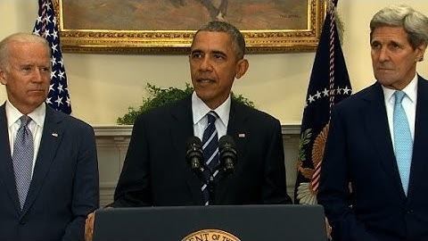 Obama rejects Keystone XL pipeline