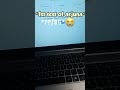 1st test of arjuna batch 🖐️😭#class11th #test #result #jee #aspirant #pcm #minivlog