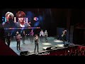 [FANCAM] SF9 (에스에프나인) - MENT + Jaeyoon's solo : YOUTH / Europe Tour in Paris : "UNLIMITED" 190509