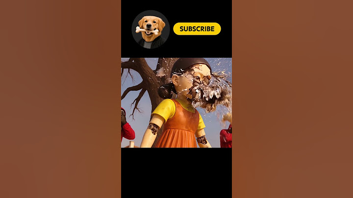 Tahol  Squid Game moments The last option to take #dog  #ai  #squidgame