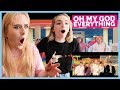 BTS - BOY WITH LUV MV REACTION | Hallyu Doing