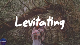 Dua Lipa - Levitating (feat. DaBaby) (Lyrics)