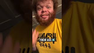 I Thought A Brokie Said Sum