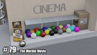 The Marble Movie