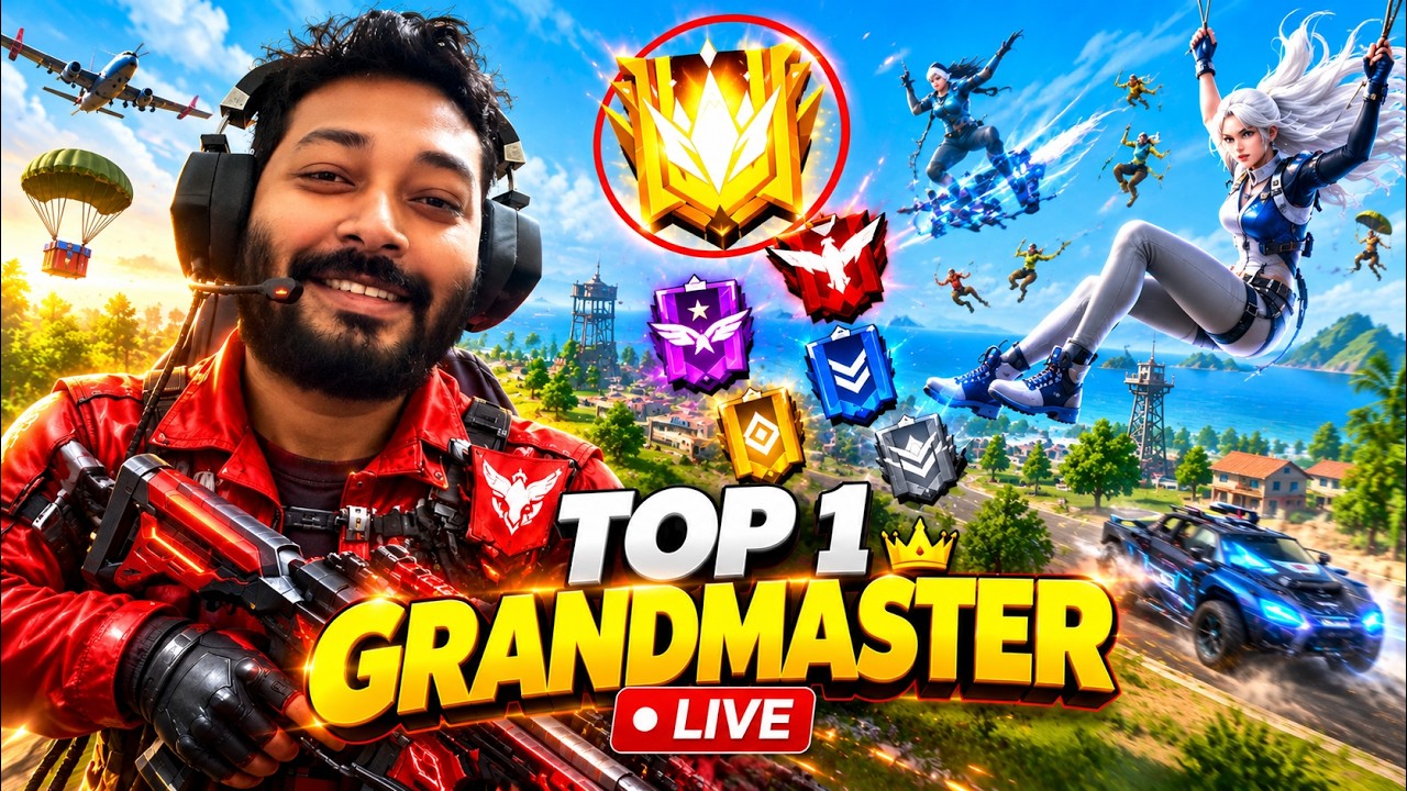 TEB Leader Is Live Now 🔴