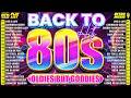 Best of 80s Music Legends - Tears For Fears, Madonna, Cyndi Lauper, Modern Talking, Michael Jackson