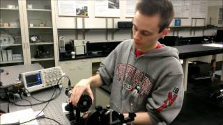 Lab #5: Polarization I