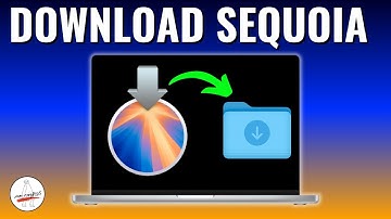 How to Download macOS Sequoia FULL INSTALLER 4 DIFFERENT WAYS!!!