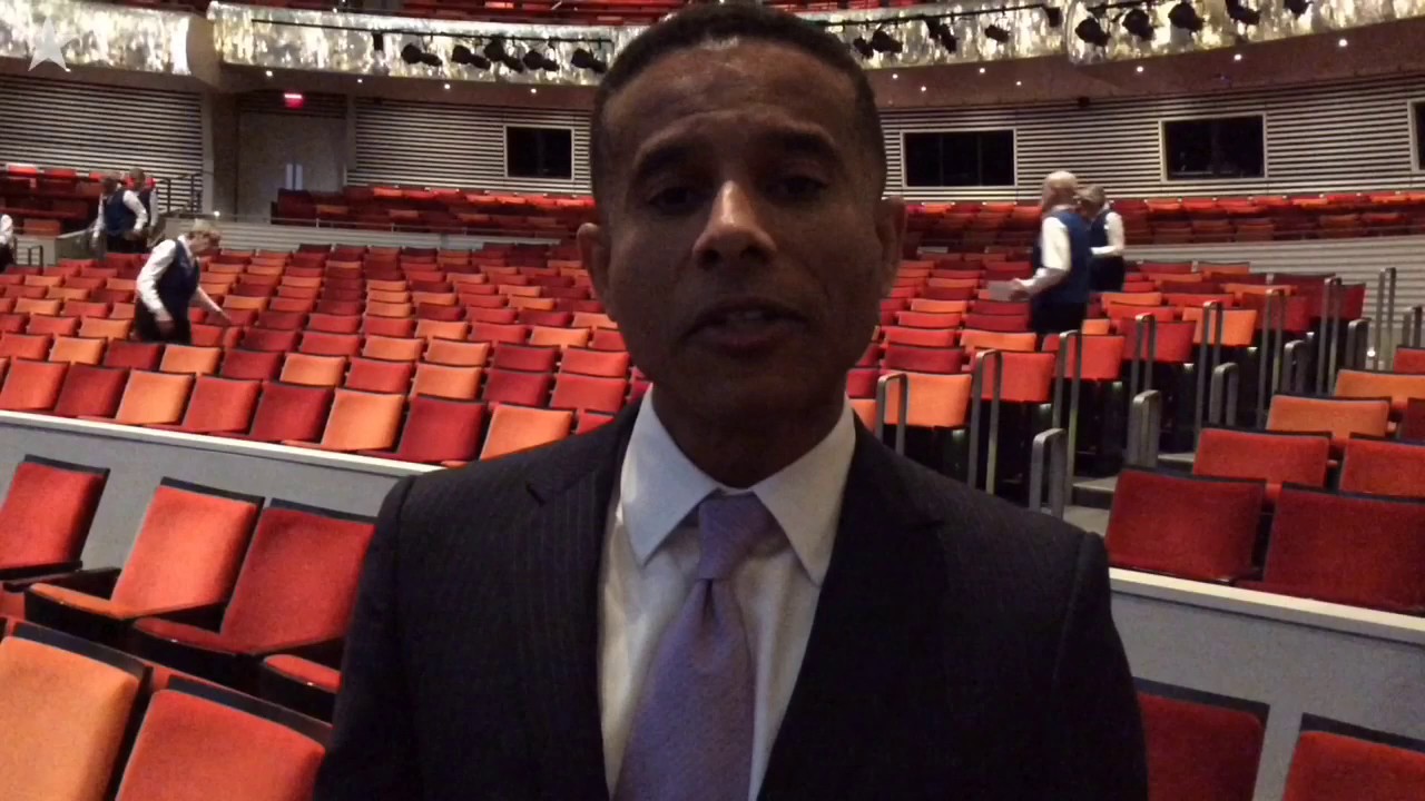 Visit KC annual meeting