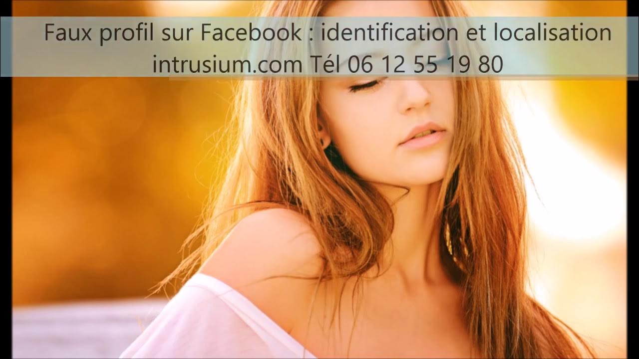 Faux profil sur Facebook que faire, comment réagir ? YouTube