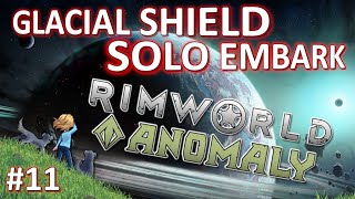 Part 11 |  RimWorld 1.5 + Anomaly + ALL DLC