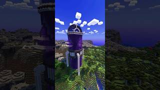 Meine Mega-Mob-Farm