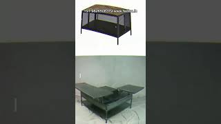 Outdoor Coffee Table, Acrylic Coffee Table Coffee & Center Table Online