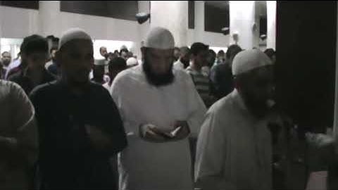 سورة سبأ - الشيخ طارق إبراهيم