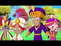 Exclusive Jam Jam Jambura Full Song from Chhota Bheem And Mp3 Song