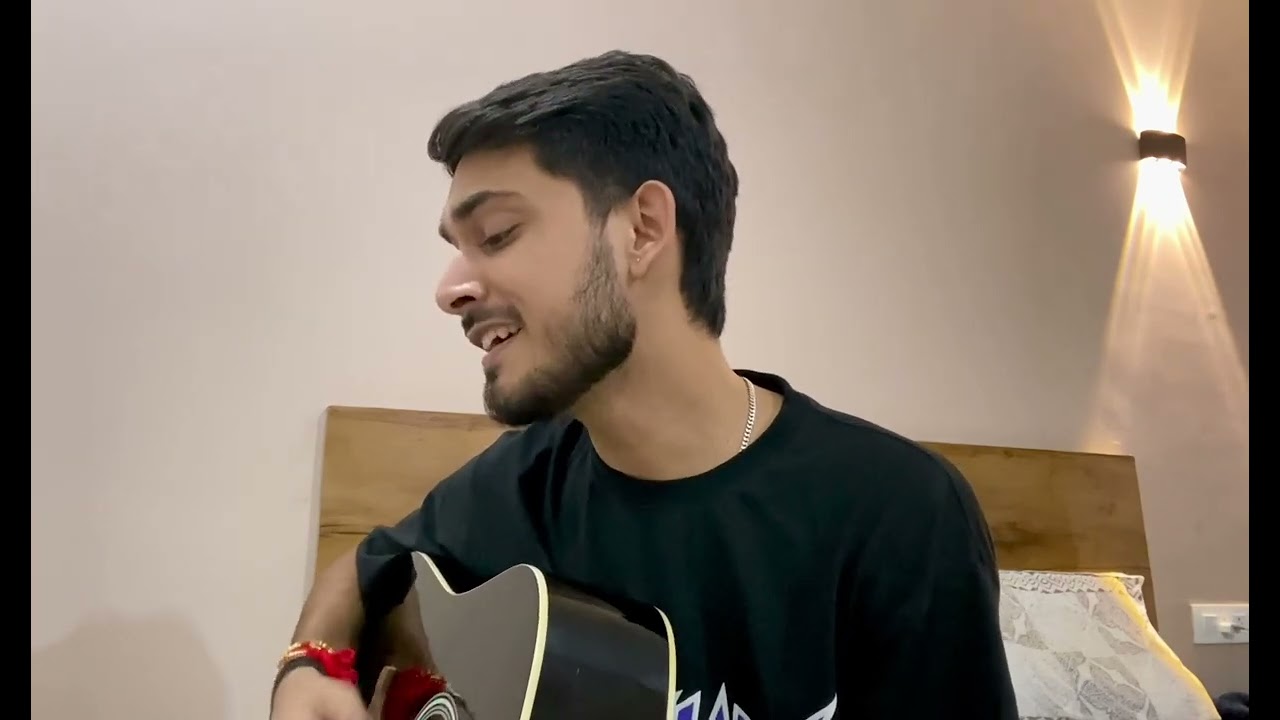 Jo Tu Na Mila | Asim Azhar | Cover by Abhinav Thakur Jo Tu Na Mila | Asim Azhar | Cover by Abhinav Thakur