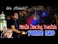 Mayor Isko Moreno | Manila Dancing Fountain, binuksan na!