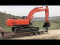 Разгрузка hitachi zaxis 330 Карачаево-Черкесия Усть-Джегута