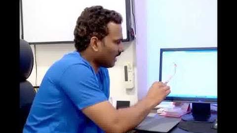 Coronary Angiogram - What, When and How by Dr. Sharath Reddy Annam, Sr Interventional Cardiologist