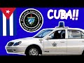 ME HAGO PASAR POR POLICÍA EN CUBA Y PASA ESTO!!!