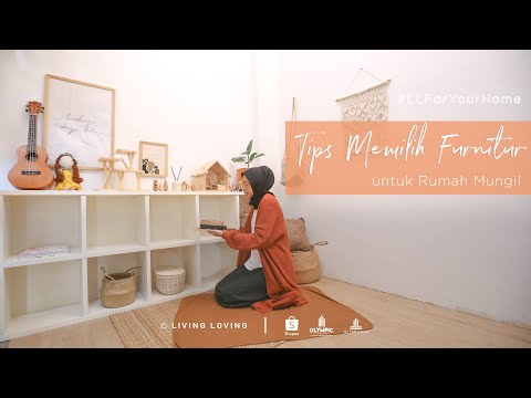 Video: Memilih Furnitur Taman