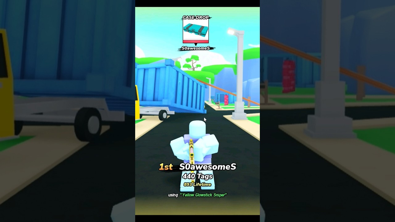 The Kills 💀 (Big Paintball 2) 