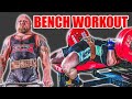 Training Bench Press with Matt Wenning (conjugate training & what he learned from Westside Barbell)