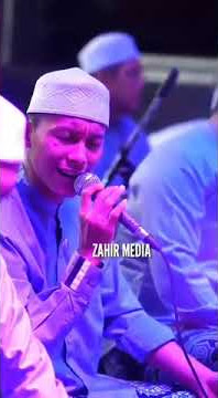 USTADZ ZAN LUCKY