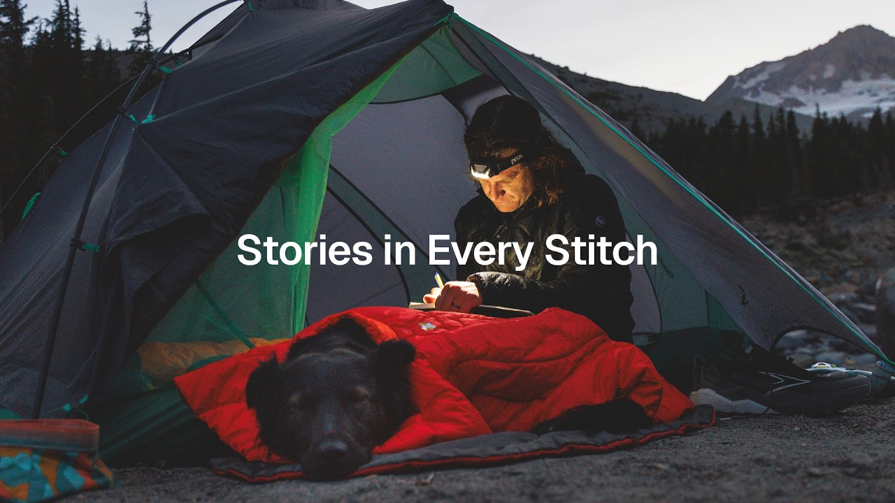 My Dog’s First Backpacking Trip: Carrying on the Legacy