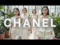 The Perfect Fashion Music for Urban Trends - Fashion Music for Store &amp; Catwalk of Brand CHANEL