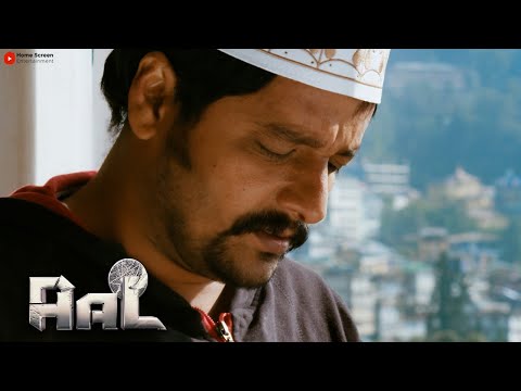 Aal Movie Scenes | The tale of many expatriates! | Vidharth | Hardika