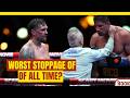 RICO V VERHOEVEN FIGHT REVIEW + UNDERCARD ANALYSIS