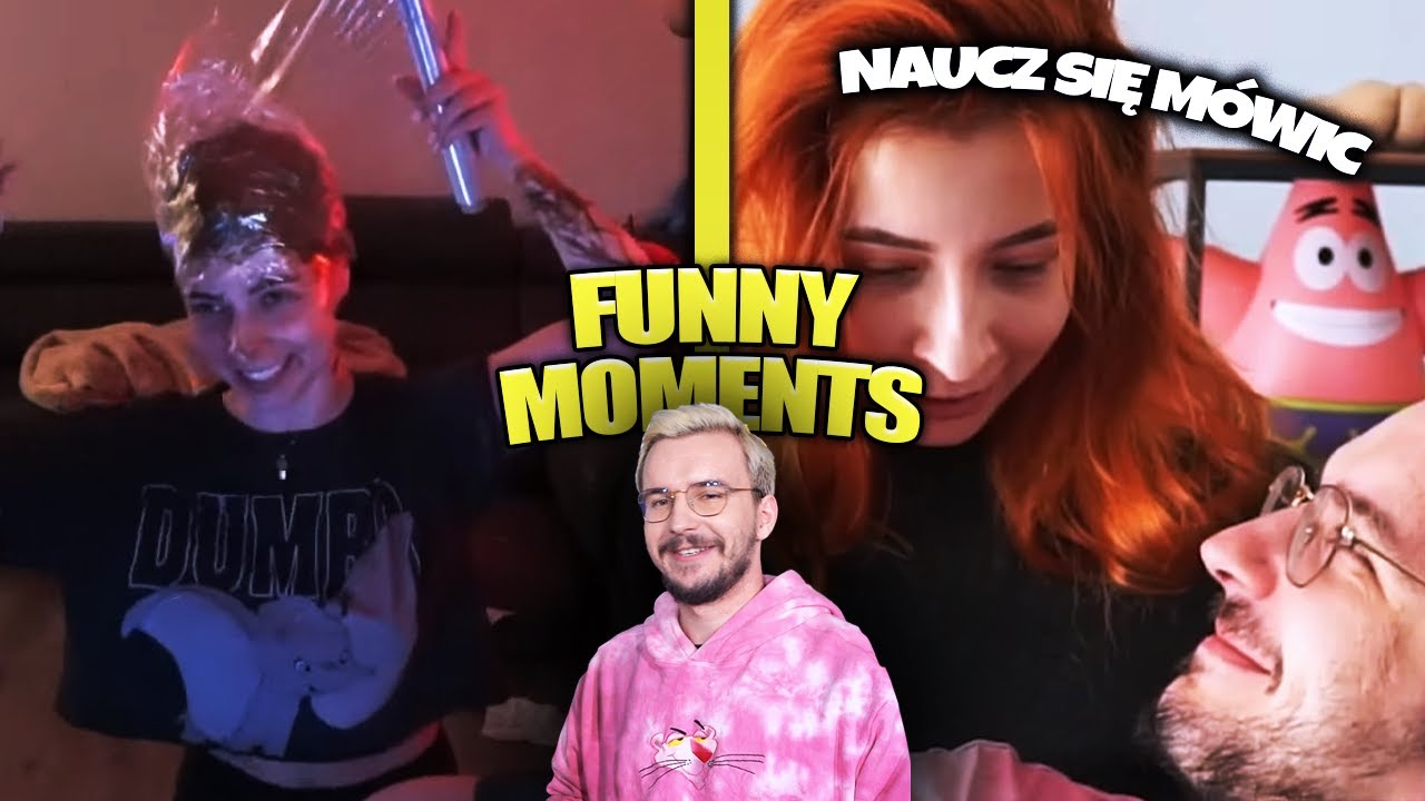 NOWY rozdział w życiu DIABLESA (FUNNY MOMENTS #17)