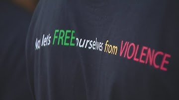 Hundreds turn out for Saint Sabina