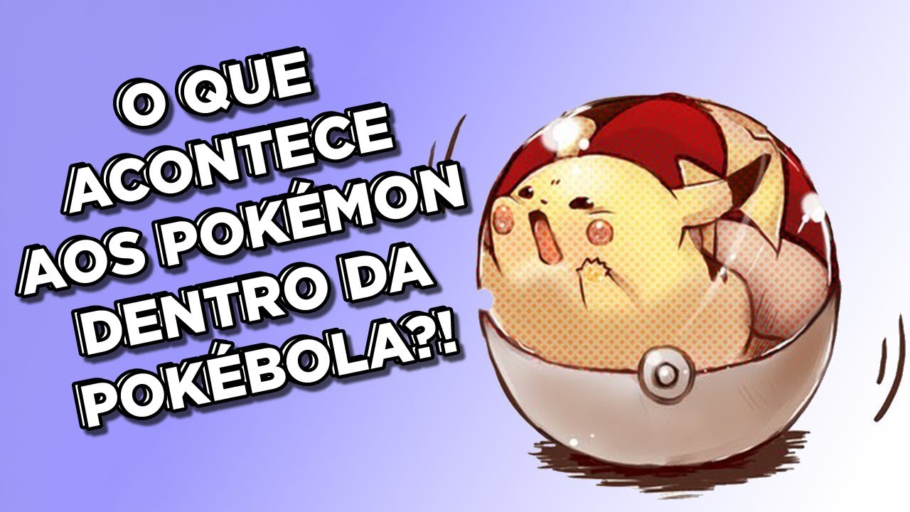 OS EPISÓDIOS BANIDOS DE POKÉMON - #PokéFactos 