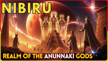 Nibiru: Realm of the Anunnaki Gods | Lost Origins of Humanity